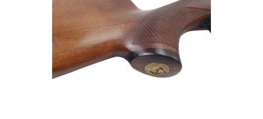 OCCASION - CARABINE ZOLI AZ1900 BATTUE CAL.9.3X62 - ETAT NEUF