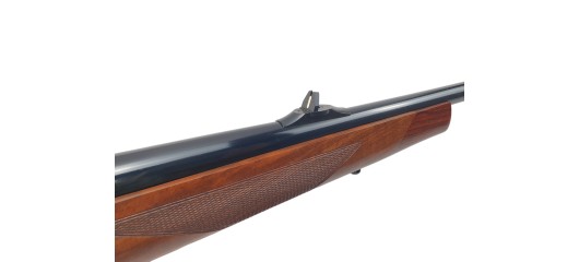 OCCASION - CARABINE ZOLI AZ1900 BATTUE CAL.9.3X62 - ETAT NEUF