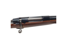 OCCASION - CARABINE ZOLI AZ1900 BATTUE CAL.9.3X62 - ETAT NEUF