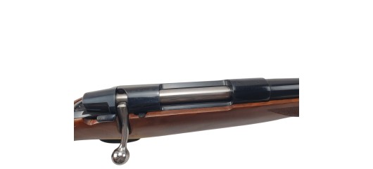 OCCASION - CARABINE ZOLI AZ1900 BATTUE CAL.9.3X62 - ETAT NEUF