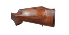 OCCASION - CARABINE ZOLI AZ1900 BATTUE CAL.9.3X62 - ETAT NEUF