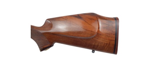 OCCASION - CARABINE ZOLI AZ1900 BATTUE CAL.9.3X62 - ETAT NEUF