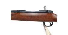 OCCASION - CARABINE ZOLI AZ1900 BATTUE CAL.9.3X62 - ETAT NEUF