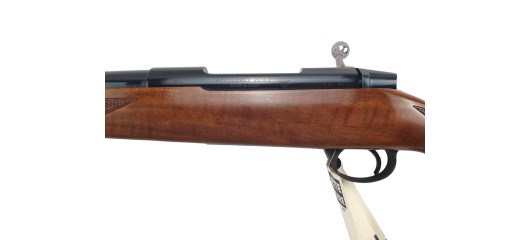 OCCASION - CARABINE ZOLI AZ1900 BATTUE CAL.9.3X62 - ETAT NEUF