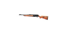 CARABINE SEMI-AUTOMATIQUE WINCHESTER SXR2 TRACKER BLAZE CALIBRE 9.3x62 LONGUEUR 47CM
