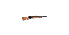 CARABINE SEMI-AUTOMATIQUE WINCHESTER SXR2 TRACKER BLAZE CALIBRE 9.3x62 LONGUEUR 47CM