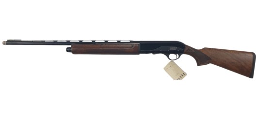 OCCASION - SEMI AUTO HATSAN SUPREME MAX CAL.12/89 EPREUVE ACIER