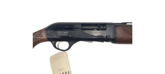 OCCASION - SEMI AUTO HATSAN SUPREME MAX CAL.12/89 EPREUVE ACIER