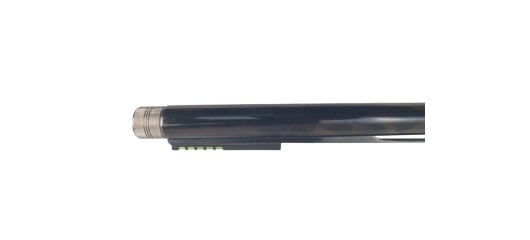 OCCASION - SEMI AUTO HATSAN SUPREME MAX CAL.12/89 EPREUVE ACIER