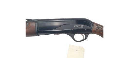 OCCASION - SEMI AUTO HATSAN SUPREME MAX CAL.12/89 EPREUVE ACIER
