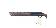 OCCASION - SEMI AUTO HATSAN SUPREME MAX CAL.12/89 EPREUVE ACIER