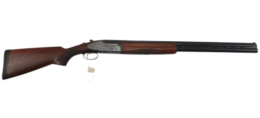 OCCASION - FUSIL SUPERPOSE RIZZINI CONTRE-PLATINES CAL.12/70