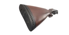 OCCASION - FUSIL SUPERPOSE RIZZINI CONTRE-PLATINES CAL.12/70