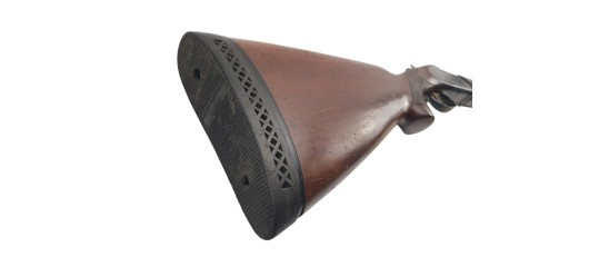OCCASION - FUSIL SUPERPOSE RIZZINI CONTRE-PLATINES CAL.12/70