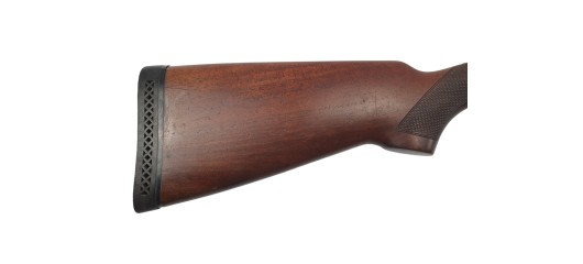 OCCASION - FUSIL SUPERPOSE RIZZINI CONTRE-PLATINES CAL.12/70