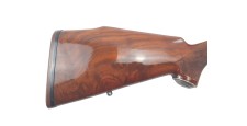 OCCASION - RARE ET BELLE EXPRESS WINCHESTER GRAND EUROPEAN CAL.7X57R + SWAROVSKI