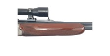 OCCASION - RARE ET BELLE EXPRESS WINCHESTER GRAND EUROPEAN CAL.7X57R + SWAROVSKI