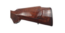 OCCASION - RARE ET BELLE EXPRESS WINCHESTER GRAND EUROPEAN CAL.7X57R + SWAROVSKI