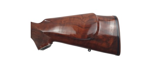 OCCASION - RARE ET BELLE EXPRESS WINCHESTER GRAND EUROPEAN CAL.7X57R + SWAROVSKI