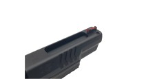 DESTO XD - PISTOLET HS-PRODUKT XDM-9 MATCH CAL.9x19 BLACK - SPECIAL TIR SPORTIF