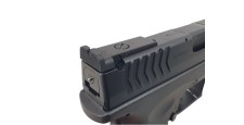 DESTO XD - PISTOLET HS-PRODUKT XDM-9 MATCH CAL.9x19 BLACK - SPECIAL TIR SPORTIF