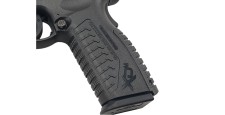 DESTO XD - PISTOLET HS-PRODUKT XDM-9 MATCH CAL.9x19 BLACK - SPECIAL TIR SPORTIF