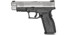 DESTO XD - PISTOLET HS-PRODUKT XDM-9 DUO-TONE CAL.9x19 CANON 4.5"