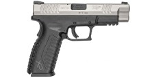 DESTO XD - PISTOLET HS-PRODUKT XDM-9 DUO-TONE CAL.9x19 CANON 4.5"