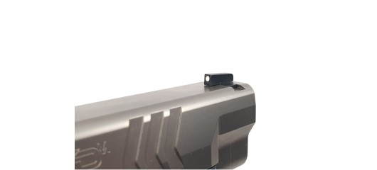 DESTO XD - PISTOLET HS-PRODUKT XDM-9 DUO-TONE CAL.9x19 CANON 4.5"