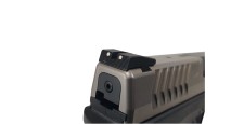 DESTO XD - PISTOLET HS-PRODUKT XDM-9 DUO-TONE CAL.9x19 CANON 4.5"