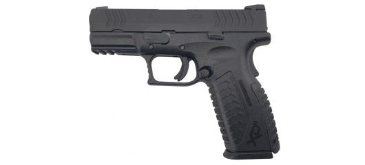 DESTO XD - PISTOLET HS-PRODUKT XDM-9 COMPACT CAL.9x19