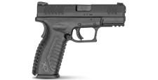 DESTO XD - PISTOLET HS-PRODUKT XDM-9 COMPACT CAL.9x19