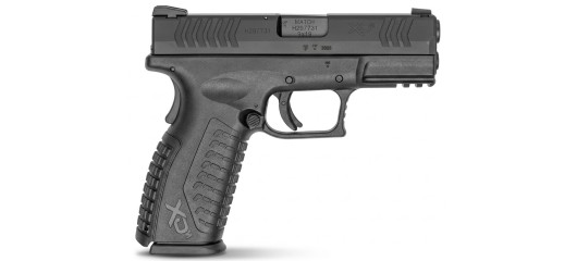 DESTO XD - PISTOLET HS-PRODUKT XDM-9 COMPACT CAL.9x19