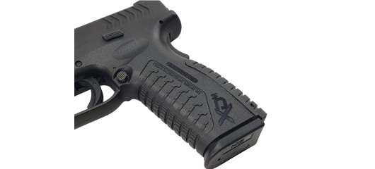 DESTO XD - PISTOLET HS-PRODUKT XDM-9 COMPACT CAL.9x19