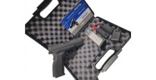 DESTO XD - PISTOLET HS-PRODUKT XDM-9 COMPACT CAL.9x19