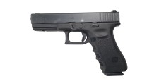 PISTOLET GLOCK 17 GEN3 CAL.9x19 - POLICE BELGE POLITIE 8