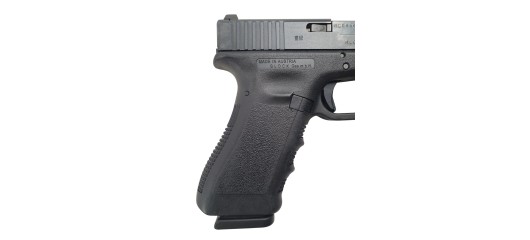 PISTOLET GLOCK 17 GEN3 CAL.9x19 - POLICE BELGE POLITIE 8