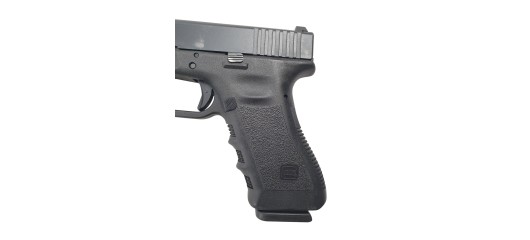 PISTOLET GLOCK 17 GEN3 CAL.9x19 - POLICE BELGE POLITIE 8