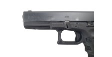PISTOLET GLOCK 17 GEN3 CAL.9x19 - POLICE BELGE POLITIE 8