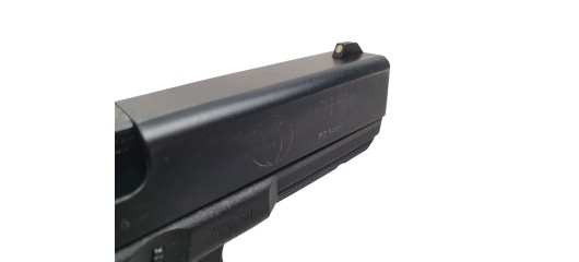 PISTOLET GLOCK 17 GEN3 CAL.9x19 - POLICE BELGE POLITIE 8