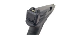 PISTOLET GLOCK 17 GEN3 CAL.9x19 - POLICE BELGE POLITIE 8