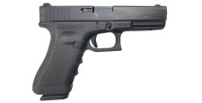 PISTOLET GLOCK 17 GEN3 CAL.9x19 - POLICE BELGE POLITIE 8