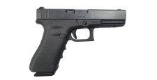 PISTOLET GLOCK 17 GEN3 CAL.9x19 - POLICE BELGE POLITIE 7