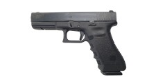PISTOLET GLOCK 17 GEN3 CAL.9x19 - POLICE BELGE POLITIE 7