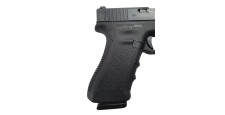 PISTOLET GLOCK 17 GEN3 CAL.9x19 - POLICE BELGE POLITIE 7