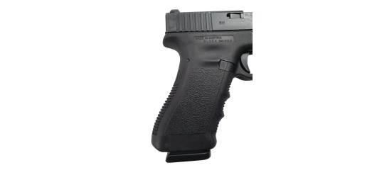 PISTOLET GLOCK 17 GEN3 CAL.9x19 - POLICE BELGE POLITIE 7