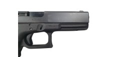 PISTOLET GLOCK 17 GEN3 CAL.9x19 - POLICE BELGE POLITIE 7