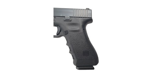 PISTOLET GLOCK 17 GEN3 CAL.9x19 - POLICE BELGE POLITIE 7