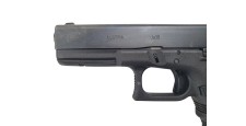 PISTOLET GLOCK 17 GEN3 CAL.9x19 - POLICE BELGE POLITIE 7