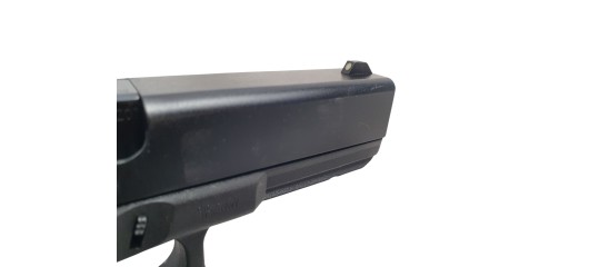 PISTOLET GLOCK 17 GEN3 CAL.9x19 - POLICE BELGE POLITIE 7